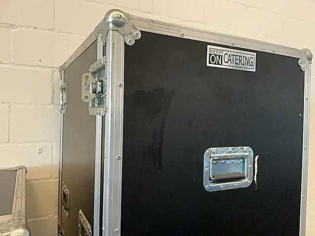 Flightcase (5x) - afbeelding 11 van  14