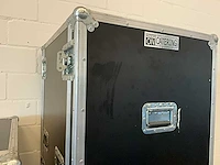 Flightcase (5x) - afbeelding 11 van  14