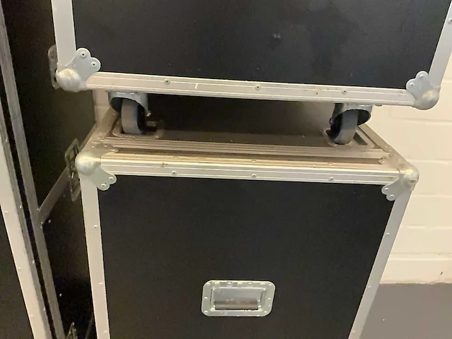Flightcase (5x) - afbeelding 12 van  14