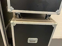 Flightcase (5x) - afbeelding 12 van  14