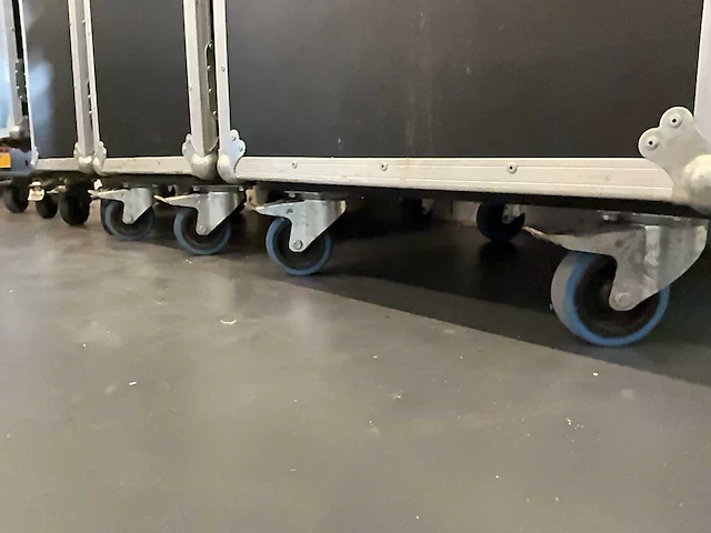 Flightcase (5x) - afbeelding 13 van  14