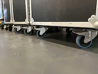 Flightcase (5x) - afbeelding 13 van  14