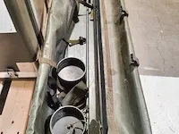 Flightcase en 1x transportkist - afbeelding 3 van  11