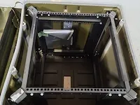 Flightcase en 1x transportkist - afbeelding 7 van  11