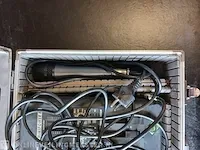 Flightcase met audioapparatuur - afbeelding 2 van  29