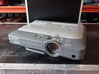 Flightcase met audioapparatuur - afbeelding 9 van  29