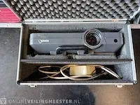 Flightcase met audioapparatuur - afbeelding 10 van  29