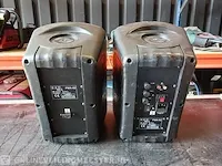 Flightcase met audioapparatuur - afbeelding 17 van  29