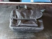 Flightcase met audioapparatuur - afbeelding 18 van  29