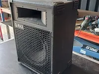 Flightcase met audioapparatuur - afbeelding 21 van  29
