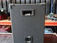 Flightcase met audioapparatuur - afbeelding 24 van  29
