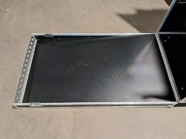 Flightcase sky-lite, techno case - afbeelding 4 van  13