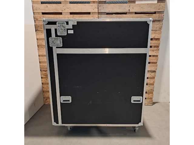 Flightcase sky-lite, techno case - afbeelding 1 van  13