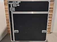 Flightcase sky-lite, techno case - afbeelding 1 van  13