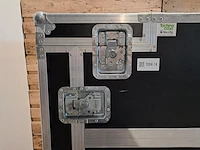 Flightcase sky-lite, techno case - afbeelding 6 van  13