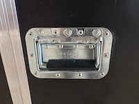Flightcase sky-lite, techno case - afbeelding 8 van  13