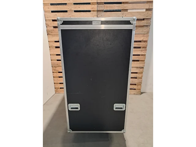 Flightcase sky-lite, techno case - afbeelding 10 van  13