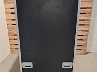 Flightcase sky-lite, techno case - afbeelding 10 van  13