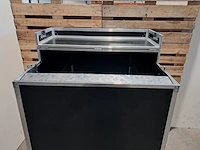 Flightcase sky-lite, techno case - afbeelding 11 van  13