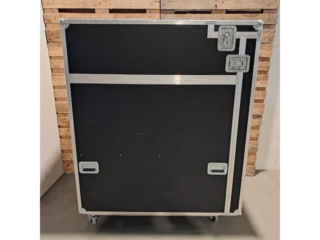 Flightcase sky-lite, techno case - afbeelding 12 van  13