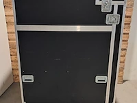 Flightcase sky-lite, techno case - afbeelding 12 van  13