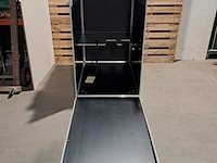 Flightcase sky-lite, techno case - afbeelding 13 van  13