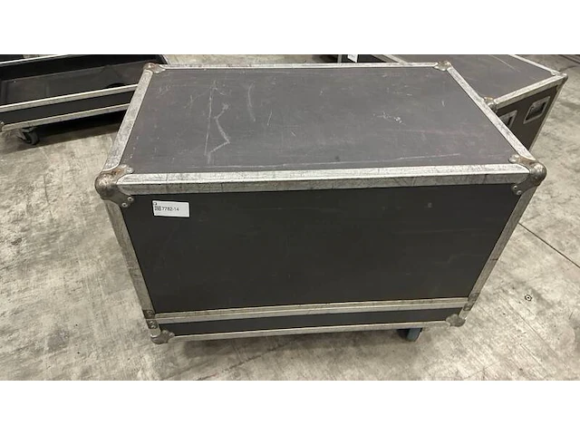 Flightcase stolp - afbeelding 1 van  3
