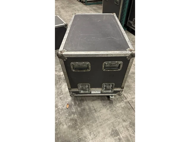 Flightcase stolp - afbeelding 2 van  3