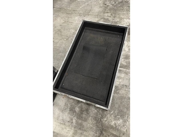 Flightcase stolp - afbeelding 3 van  3