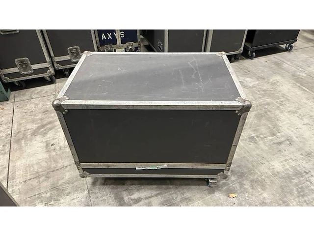 Flightcase stolp - afbeelding 1 van  3