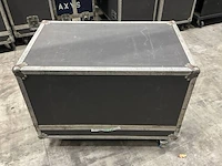 Flightcase stolp - afbeelding 1 van  3