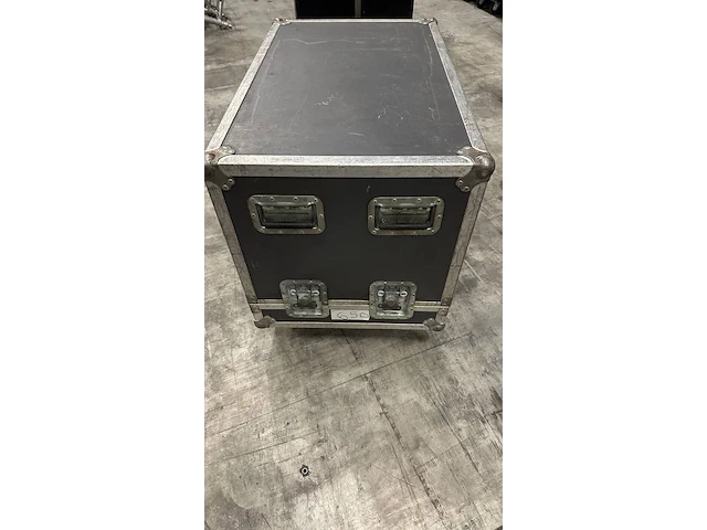 Flightcase stolp - afbeelding 2 van  3