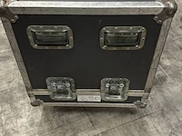 Flightcase stolp - afbeelding 2 van  3
