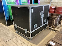 Flightcase - afbeelding 1 van  4