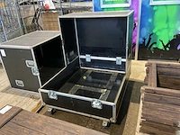 Flightcase - afbeelding 3 van  4