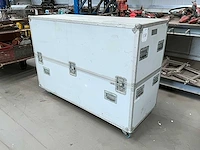 Flightcase - afbeelding 1 van  5