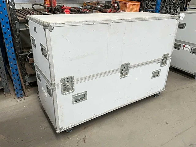 Flightcase - afbeelding 2 van  5