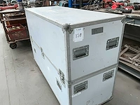 Flightcase - afbeelding 4 van  5