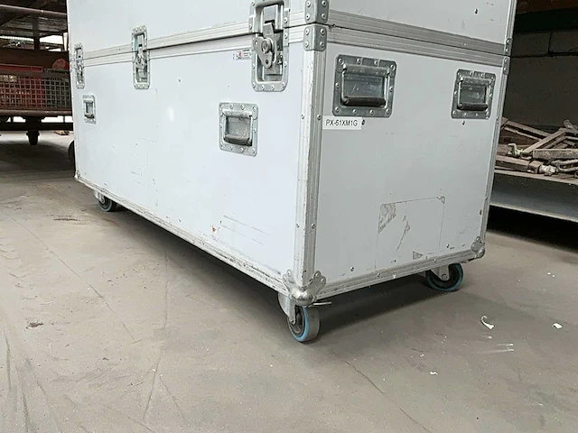 Flightcase - afbeelding 5 van  5