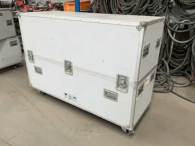 Flightcase - afbeelding 1 van  5
