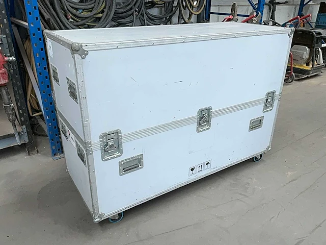 Flightcase - afbeelding 2 van  5