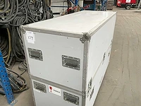Flightcase - afbeelding 3 van  5