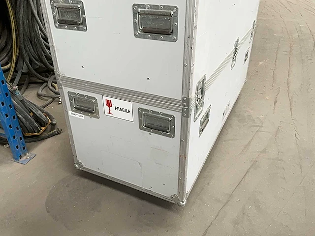Flightcase - afbeelding 4 van  5