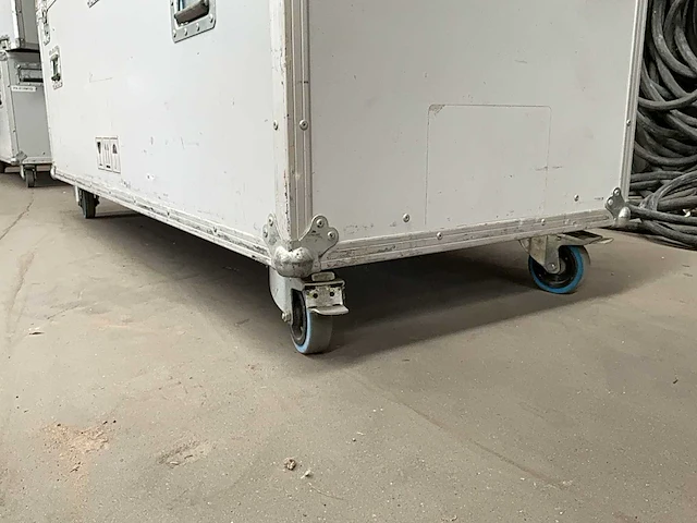 Flightcase - afbeelding 5 van  5
