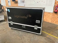 Flightcase - afbeelding 1 van  4