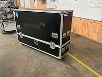 Flightcase - afbeelding 2 van  4