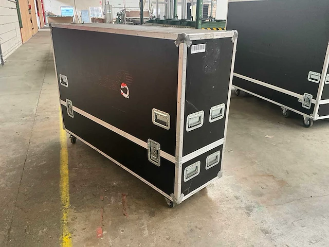 Flightcase - afbeelding 4 van  4