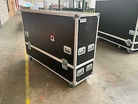 Flightcase - afbeelding 4 van  4