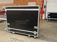 Flightcase - afbeelding 1 van  4