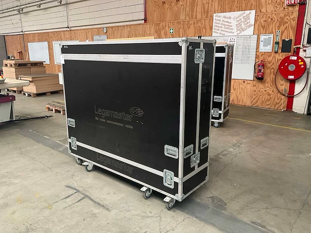 Flightcase - afbeelding 2 van  4